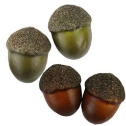 Northlight 10-Piece Fall Harvest Artificial Acorns And Maple Leaves Decoration Set 6 Northlight 10-Piece Fall Harvest Artificial Acorns And Maple Leaves Decoration Set -Northlight Décor Sales GUEST 099e33f2 a3f5 49e5 a026 ee43db5f8508