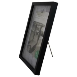 Northlight 14.5" Classical Rectangular 8" X 10" Photo Picture Frame With Clip - Black And White 7 Northlight 14.5" Classical Rectangular 8" X 10" Photo Picture Frame With Clip - Black And White -Northlight Décor Sales GUEST 140b7fdf d590 4b6a 8480 cb13405815e2