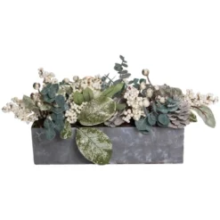 Northlight 10.25" Neutral Colored Pumpkin And Leaves Fall Harvest Floral Arrangement 7 Northlight 10.25" Neutral Colored Pumpkin And Leaves Fall Harvest Floral Arrangement -Northlight Décor Sales GUEST 17496215 d193 4ce0 a220 a25116383ddf