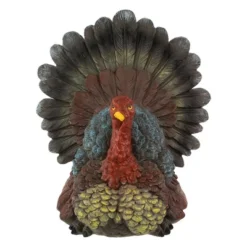 Northlight 10.5" Fall Harvest Turkey Tabletop Decoration -Northlight Décor Sales GUEST 1c52ecbb fcc8 43a9 8b4c 3812fb810560