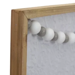 Northlight Beaded "There Is Always A Reason To Smile" Wall Plaque Art Decor 15.75" 5 Northlight Beaded "There Is Always A Reason To Smile" Wall Plaque Art Decor 15.75" -Northlight Décor Sales GUEST 20b5f6bd 8fc5 4062 b690 2fc3ede4e395