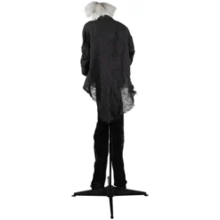 Northlight 5.5' LED Lighted Animated Butler With Sound Halloween Decoration 7 Northlight 5.5' LED Lighted Animated Butler With Sound Halloween Decoration -Northlight Décor Sales GUEST 237290c7 d623 49ad aabd 0432e979c083