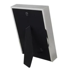 Northlight 8" Contemporary Rectangular 4" X 6" Photo Picture Frame - Silver And Clear 7 Northlight 8" Contemporary Rectangular 4" X 6" Photo Picture Frame - Silver And Clear -Northlight Décor Sales GUEST 47819e7a fbd6 448d 96de 5f447b99ca03