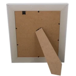 Northlight 8" X 10" Weathered Finish Photo Picture Frame - White -Northlight Décor Sales GUEST 4d009229 c5b3 4c91 bea9 3ae700d13cbe