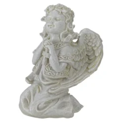Northlight 6.75" Praying Angel With Cross Outdoor Garden Statue 7 Northlight 6.75" Praying Angel With Cross Outdoor Garden Statue -Northlight Décor Sales GUEST 50a0a4f0 afaf 4ab4 92f4 49910b9718a8