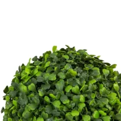 Northlight 9" Two Tone Green Artificial Boxwood Topiary Garden Sphere 5 Northlight 9" Two Tone Green Artificial Boxwood Topiary Garden Sphere -Northlight Décor Sales GUEST 510e8e18 2124 4d21 8c90 3d4e8cd157cd