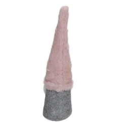 Northlight 11" Pink And Gray Standing Gnome Christmas Decoration 7 Northlight 11" Pink And Gray Standing Gnome Christmas Decoration -Northlight Décor Sales GUEST 611534da d1f3 49c8 93e3 5961d2b4e642