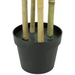 Northlight 47" Artificial Potted Bamboo Plant -Northlight Décor Sales GUEST 66c304e2 62b3 46a5 966c 7031bd60912b