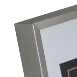 Northlight 14" Contemporary Rectangular 8" X 10" Photo Picture Frame - Silver And Clear 6 Northlight 14" Contemporary Rectangular 8" X 10" Photo Picture Frame - Silver And Clear -Northlight Décor Sales GUEST 755f5c7b 6296 420a a396 cfb1a11c37e7