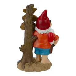 Northlight 10.5" Red And Blue Beach Gnome Outdoor Garden Statue 6 Northlight 10.5" Red And Blue Beach Gnome Outdoor Garden Statue -Northlight Décor Sales GUEST 8ae65f50 b902 46f5 a334 f425ae9d17bc