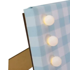 Northlight LED Lighted "Best Friends With Paws" Canvas With Photo Clip 10.25" 6 Northlight LED Lighted "Best Friends With Paws" Canvas With Photo Clip 10.25" -Northlight Décor Sales GUEST 9bd6ffa2 240f 40a4 807a 871f16120421