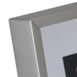 Northlight 10" Modern Look Rectangular 5" X 7" Photo Picture Frame - Silver And Clear 6 Northlight 10" Modern Look Rectangular 5" X 7" Photo Picture Frame - Silver And Clear -Northlight Décor Sales GUEST 9cb892bc 1512 4cdc 902a f7b4198e9196