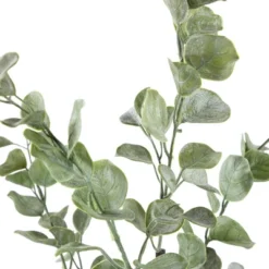 Northlight Real Touch™ Artificial Eucalyptus Tree In Black Pot 53" 9 Northlight Real Touch™ Artificial Eucalyptus Tree In Black Pot 53" -Northlight Décor Sales GUEST a216f451 236d 4793 b26c 37b291b4c33e