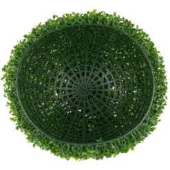 Northlight 19" Two Tone Green Artificial Boxwood Topiary Ball 7 Northlight 19" Two Tone Green Artificial Boxwood Topiary Ball -Northlight Décor Sales GUEST a2693d91 fa49 449a 8f33 04ad00175a3d