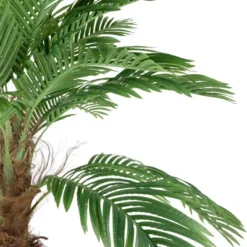 Northlight 8' Unlit Artificial Potted Phoenix Palm Tree 9 Northlight 8' Unlit Artificial Potted Phoenix Palm Tree -Northlight Décor Sales GUEST bc53db25 7c46 42c5 a710 807100acdacf