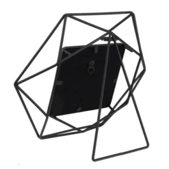 Northlight 8" Contemporary Hexagonal 4" X 4" Photo Picture Frame - Black 9 Northlight 8" Contemporary Hexagonal 4" X 4" Photo Picture Frame - Black -Northlight Décor Sales GUEST bc9a2d11 00dc 4b91 9f8c 60f75a6ea868