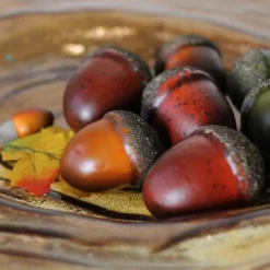 Northlight 10-Piece Fall Harvest Artificial Acorns And Maple Leaves Decoration Set 7 Northlight 10-Piece Fall Harvest Artificial Acorns And Maple Leaves Decoration Set -Northlight Décor Sales GUEST bd9b69dd 71a8 445f a4cc 2a6ea4755179