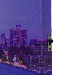 Northlight LED Lighted Famous New York City Brooklyn Bridge Canvas Wall Art 15.75" X 23.5" 9 Northlight LED Lighted Famous New York City Brooklyn Bridge Canvas Wall Art 15.75" X 23.5" -Northlight Décor Sales GUEST c539ca48 c50d 4738 ac2f 8ec5254d950e