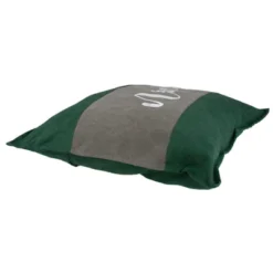 Northlight 18" Green And Brown Suede "Noel" Christmas Throw Pillow 6 Northlight 18" Green And Brown Suede "Noel" Christmas Throw Pillow -Northlight Décor Sales GUEST d64ca403 d11e 4310 88d0 09b5fc80b34d