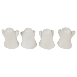 Northlight Set Of 12 Mini Ghost Decorations 1.5" 7 Northlight Set Of 12 Mini Ghost Decorations 1.5" -Northlight Décor Sales GUEST d8823b52 5f98 4282 bf04 f5bed98271f0