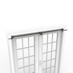 Northlight Adjustable Christmas Garland Hanger For Double Door Frames 12 Northlight Adjustable Christmas Garland Hanger For Double Door Frames -Northlight Décor Sales GUEST da15dd18 d6c1 43e5 9204 679770402f74