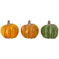 Northlight Set Of 6 Boxed Orange And Green Pumpkin Thanksgiving Decorations 9 Northlight Set Of 6 Boxed Orange And Green Pumpkin Thanksgiving Decorations -Northlight Décor Sales GUEST db96b784 a60f 4411 a004 51af0ffca6c6