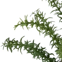 Northlight Real Touch™ Artificial Thyme Plant In Gray Ceramic Pot - 15" -Northlight Décor Sales GUEST dbfde769 dd4b 4754 8682 1d6d226d004e