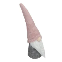 Northlight 11" Pink And Gray Standing Gnome Christmas Decoration 6 Northlight 11" Pink And Gray Standing Gnome Christmas Decoration -Northlight Décor Sales GUEST de8eb528 d8b5 4e96 ab02 a446b6b837e0