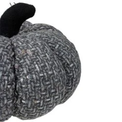 Northlight 7.5" Gray Knitted Fall Harvest Tabletop Pumpkin 5 Northlight 7.5" Gray Knitted Fall Harvest Tabletop Pumpkin -Northlight Décor Sales GUEST e2eb83a2 0c91 4c6f 8f3c 81211784eb94