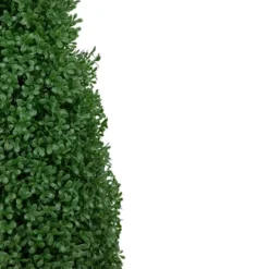 Northlight 30" Artificial Boxwood Cone Topiary Tree With Round Pot, Unlit 6 Northlight 30" Artificial Boxwood Cone Topiary Tree With Round Pot, Unlit -Northlight Décor Sales GUEST e8339fe5 be3c 4699 bbd3 af91175e6273