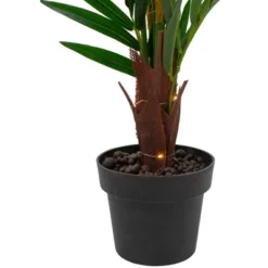 Northlight 42" LED Lighted Potted Artificial Ravenea Palm Plant 6 Northlight 42" LED Lighted Potted Artificial Ravenea Palm Plant -Northlight Décor Sales GUEST ea19c44c e2c4 49c2 91a4 082dd18780d8