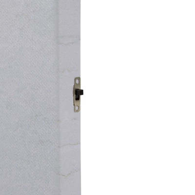 Northlight LED Lighted Candles And Orchids Spa Inspired Canvas Wall Art 15.75" 5 Northlight LED Lighted Candles And Orchids Spa Inspired Canvas Wall Art 15.75" - Image 5